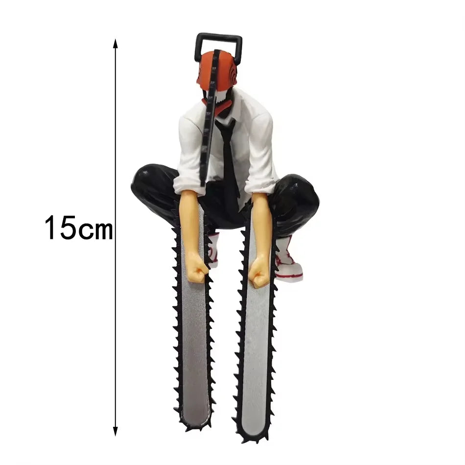 Chainsaw Man - Denji (14cm)