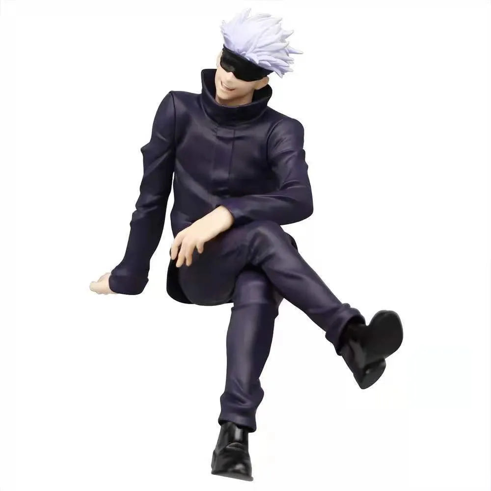 Jujutsu Kaisen - Gojo Satoru (11cm)