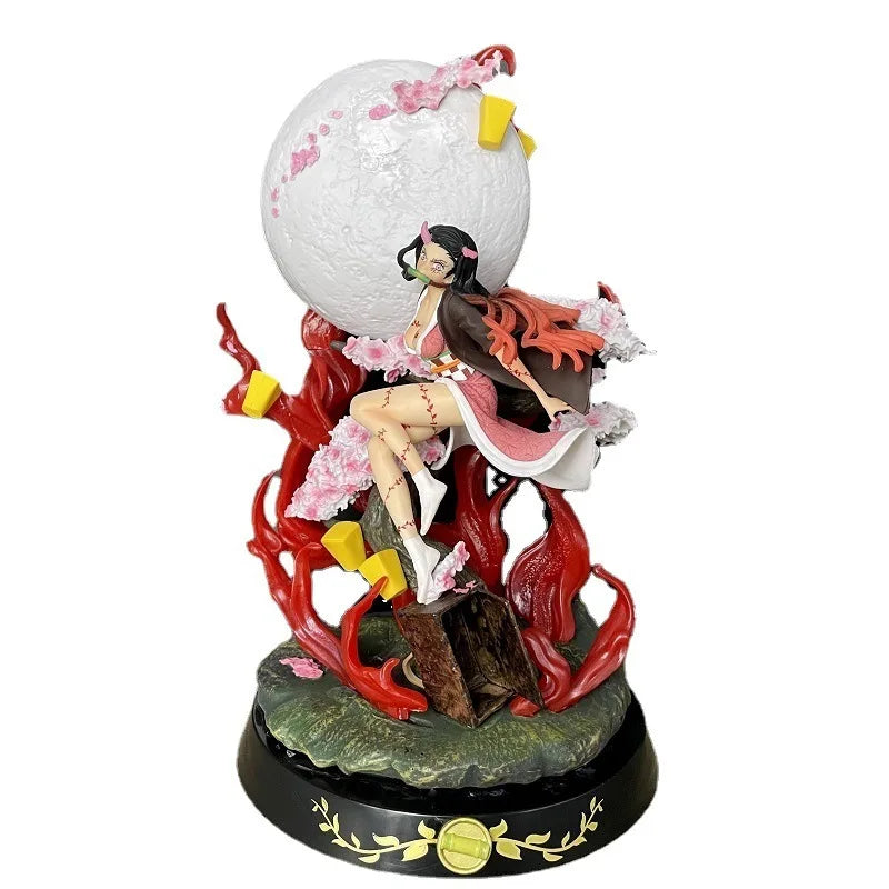Demon Slayer - Kamado Nezuko (15cm)