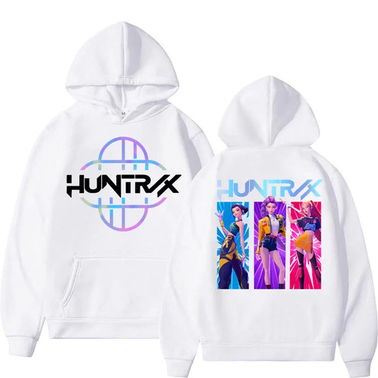K-Pop Demon Hunters - Hoodies
