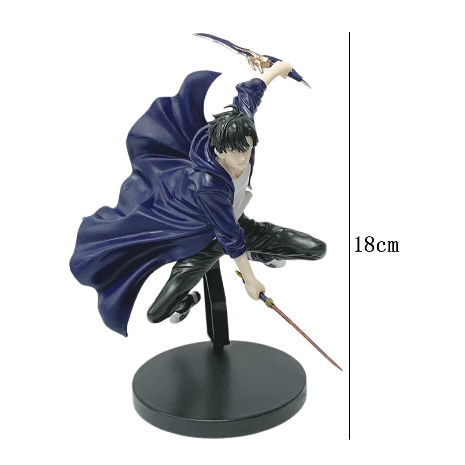 Solo Leveling - Sung Jinwoo (21cm)