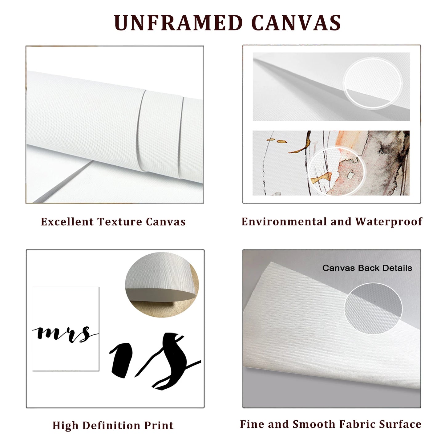 Attack on Titan  Canvas Art Poster  Anime Wall Decor for Bedroom Game Room