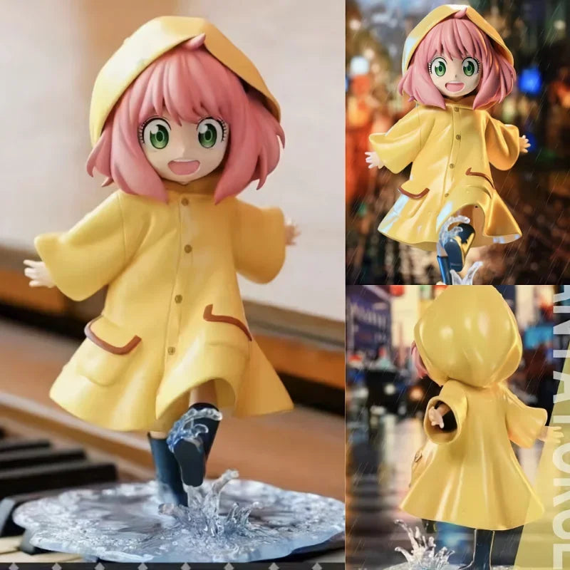 Spy X Family - Anya Forger (12.5cm)