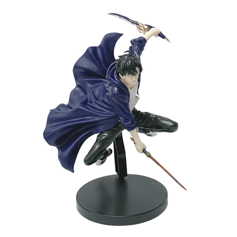 Solo Leveling - Sung Jinwoo (21cm)