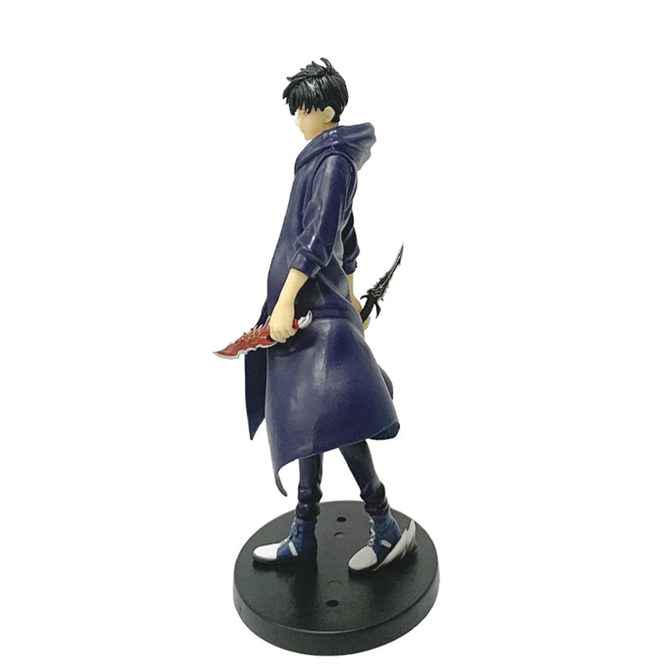 Solo Leveling - Sung Jinwoo (21cm)