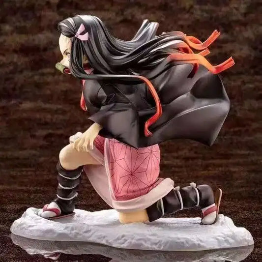 Demon Slayer - Nezuko (17cm)