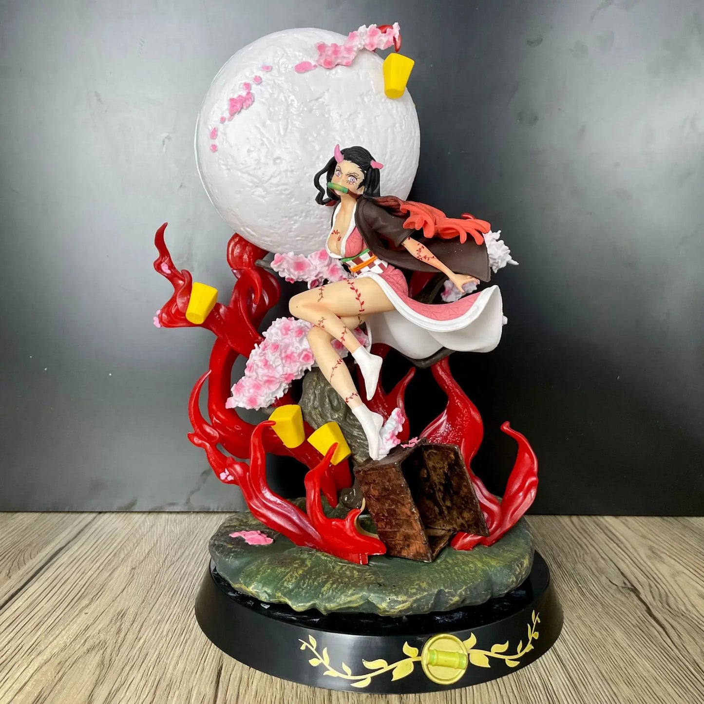 Demon Slayer - Kamado Nezuko (15cm)