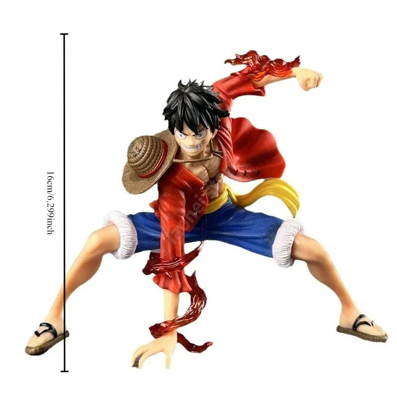 One Piece - Luffy (25cm)