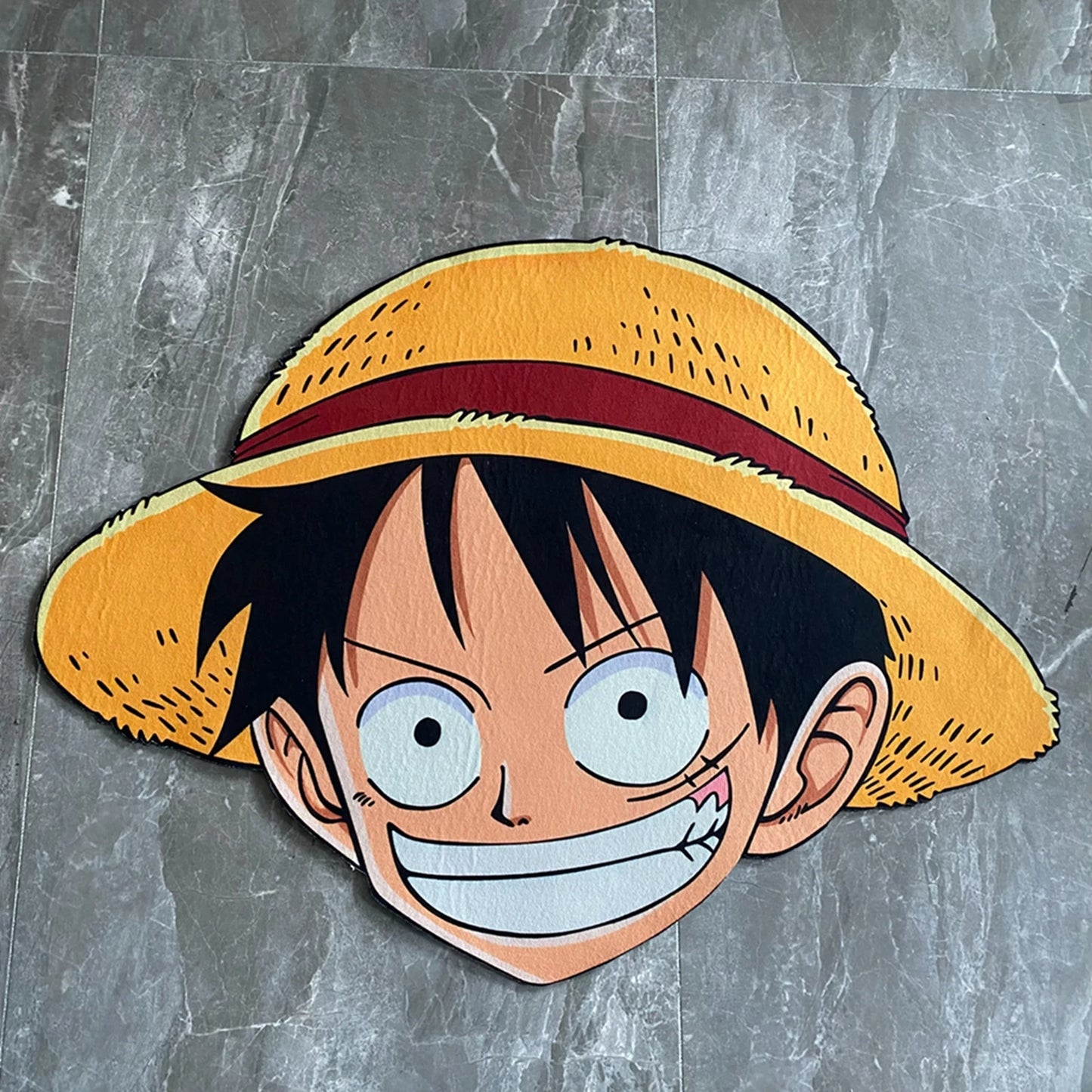 One Piece- Soft Anti-slip Rugs
