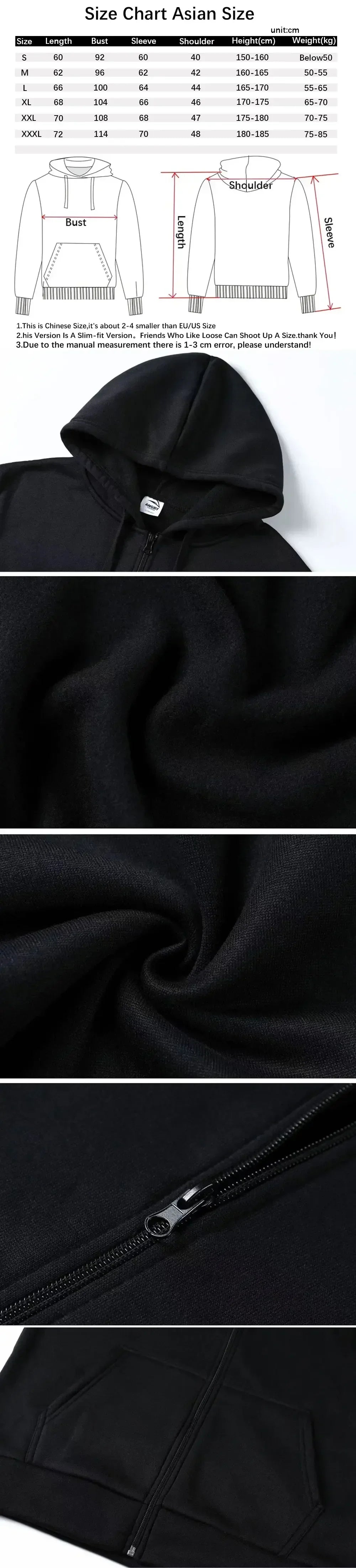 Demon Slayer - Jacket (Hashira Members)