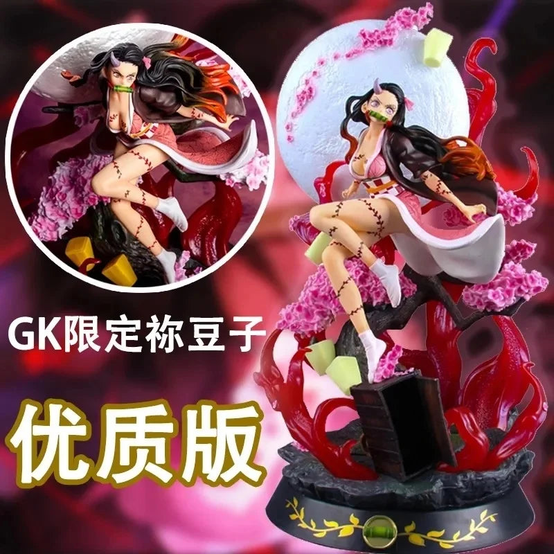 Demon Slayer - Kamado Nezuko (15cm)