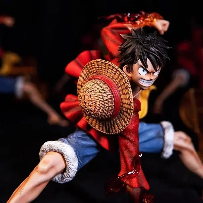 One Piece - Luffy (25cm)
