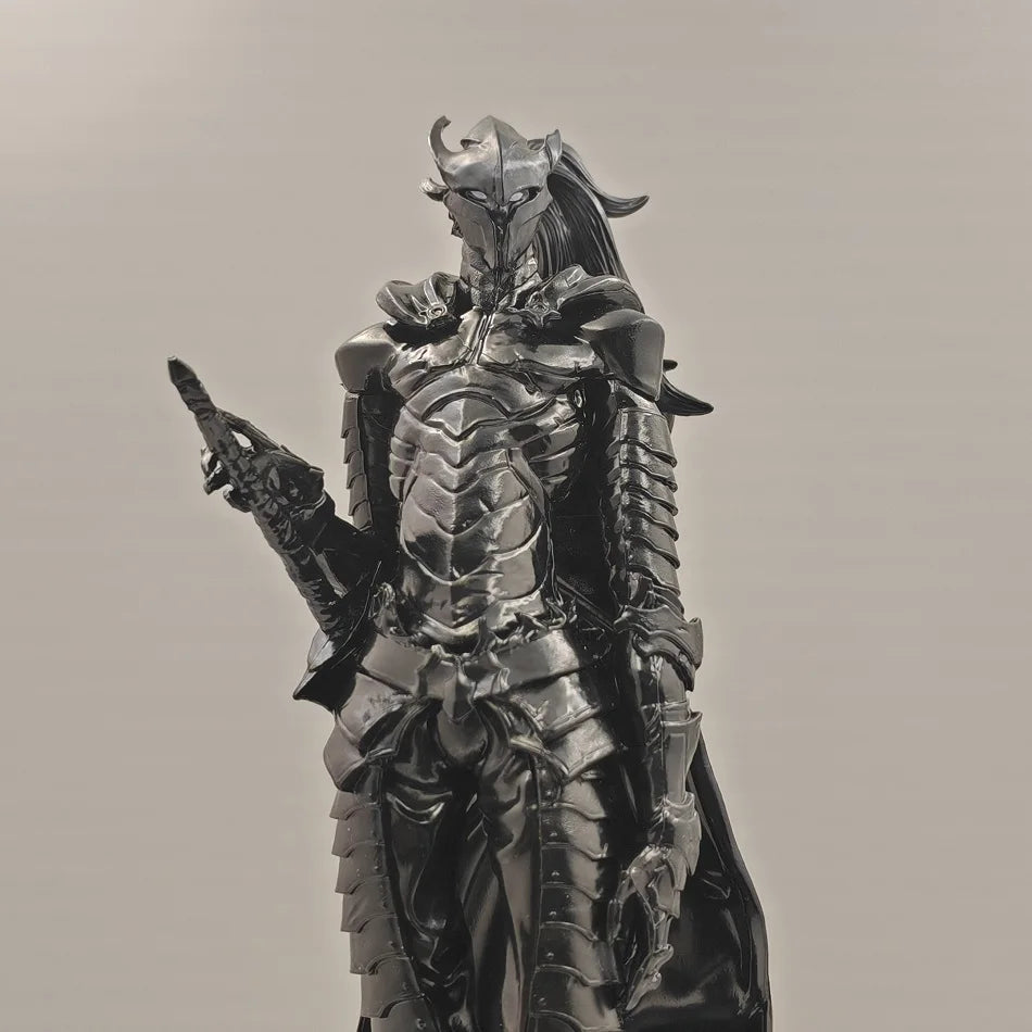 Solo Leveling- Shadow Legion Knight (24cm)