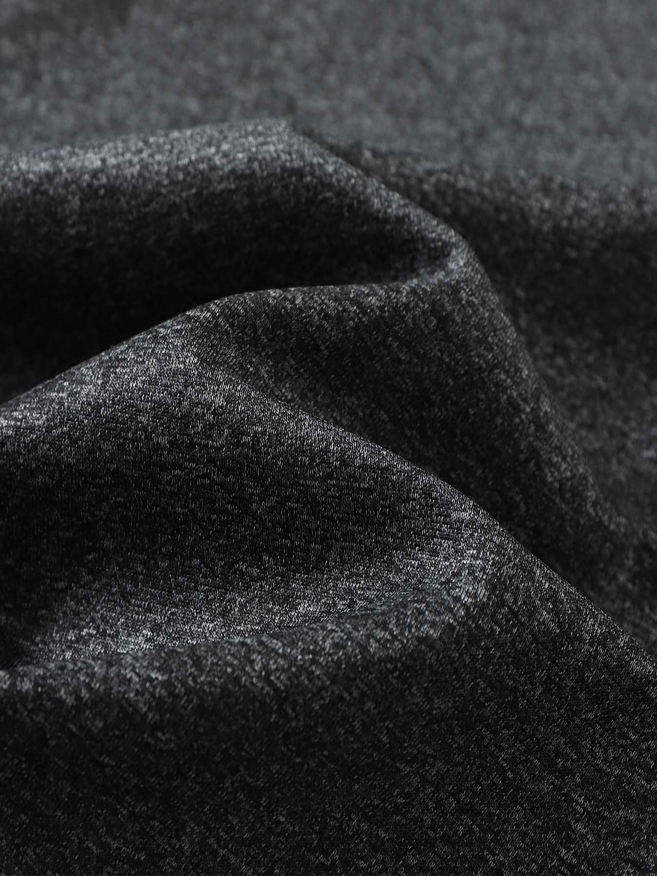 Men's Japanese Samurai Print Hooded Jacket