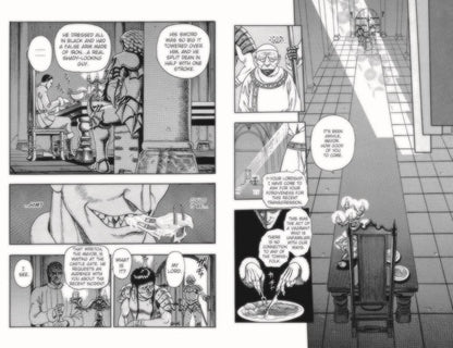 Berserk: Deluxe Collector's Edition™ Volume 1