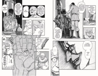 Berserk: Deluxe Collector's Edition™ Volume 1