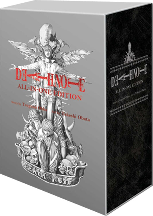 Death Note: Ultimate Collection™
