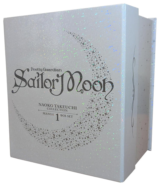 Sailor Moon Collector's Manga Set™