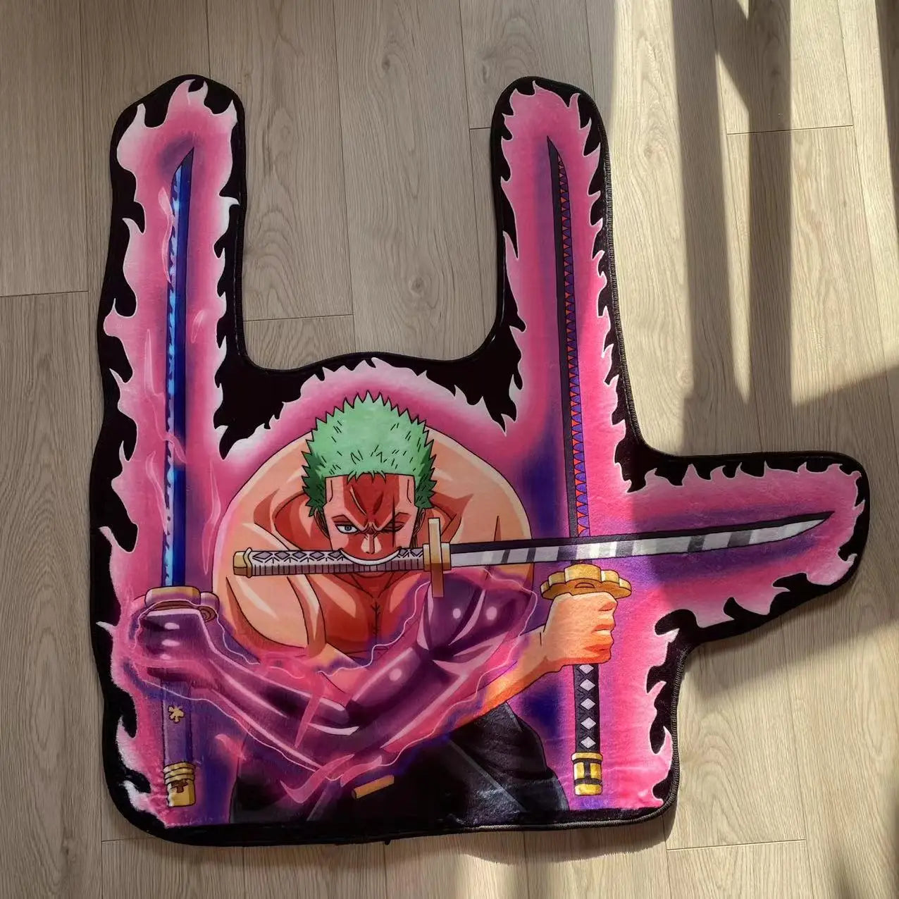 One Piece- Soft Anti-slip Rugs