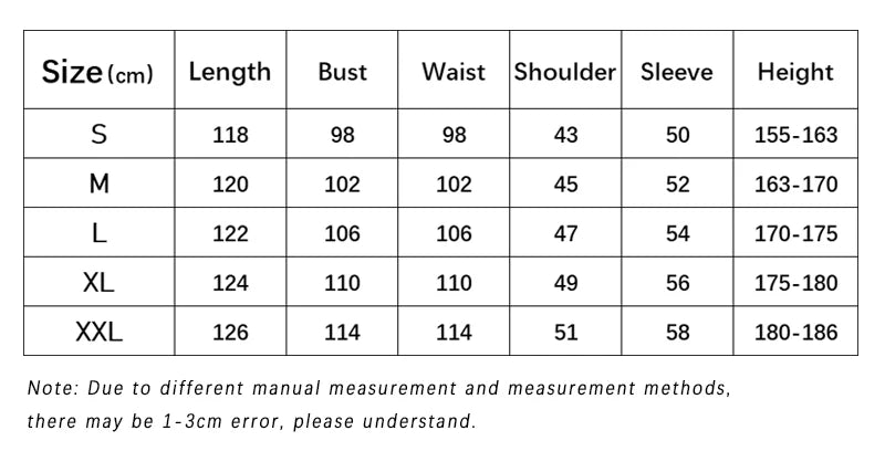 One Piece - Trafalgar Windbreaker