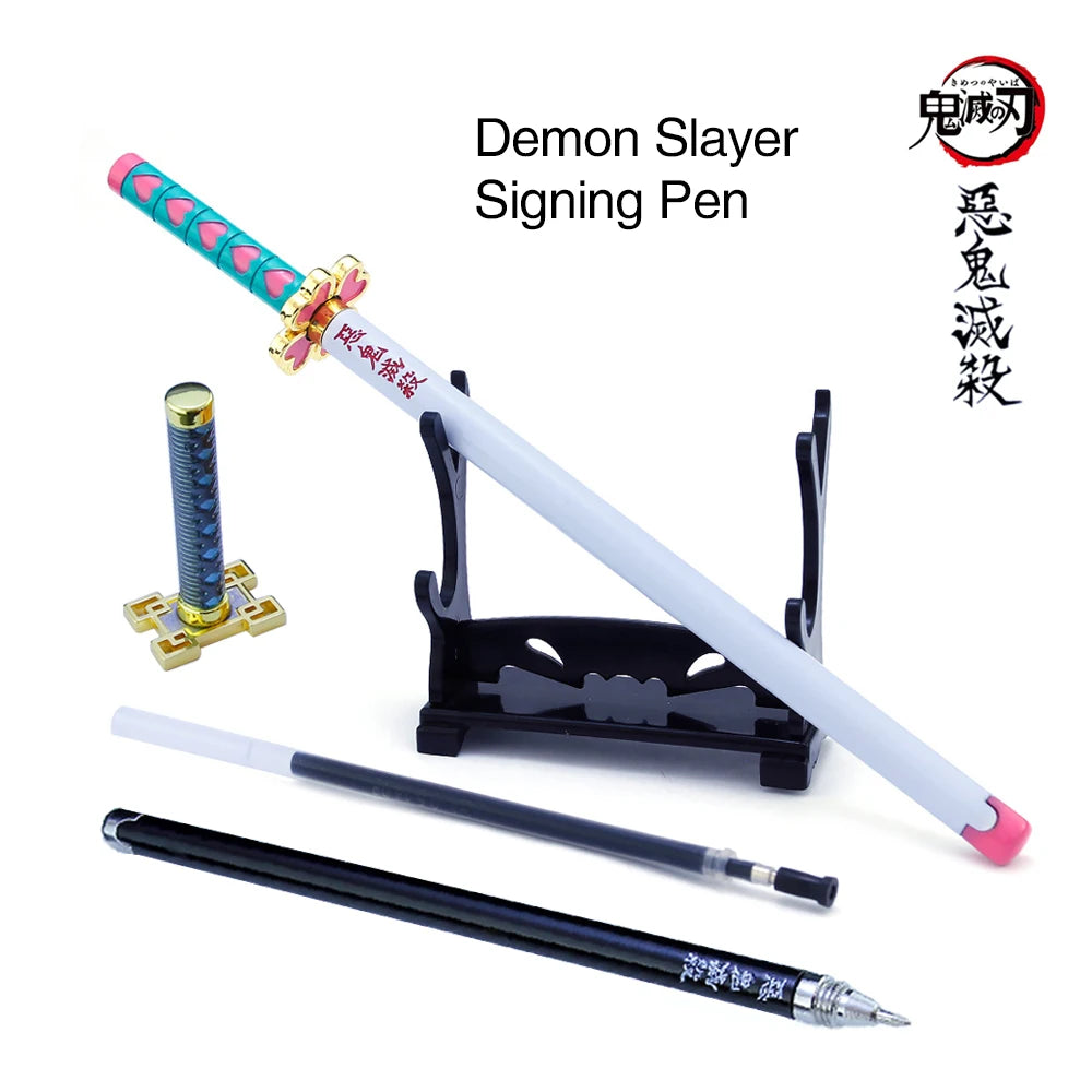 Demon Slayer - Sword Model Gel Pen (20cm)