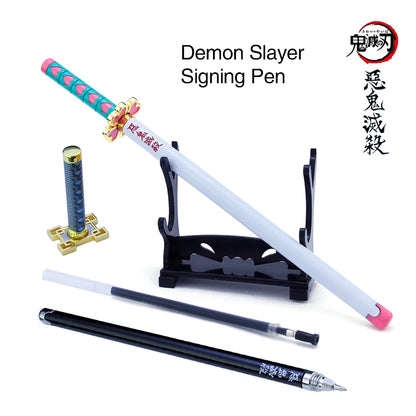 Demon Slayer - Sword Model Gel Pen (20cm)