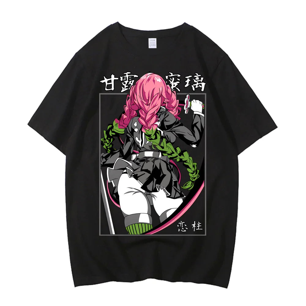 Demon Slayer - T-Shirts