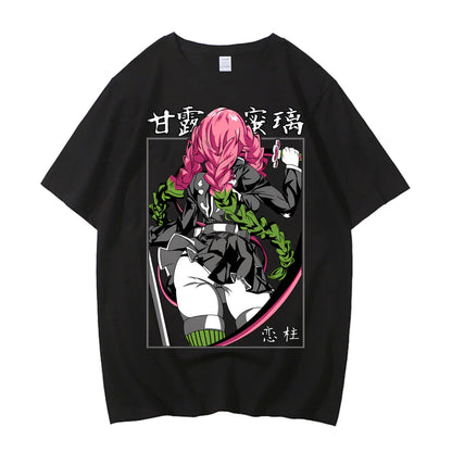 Demon Slayer - T-Shirts