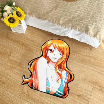 One Piece- Soft Anti-slip Rugs