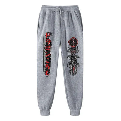 Berserk - Sports Pants