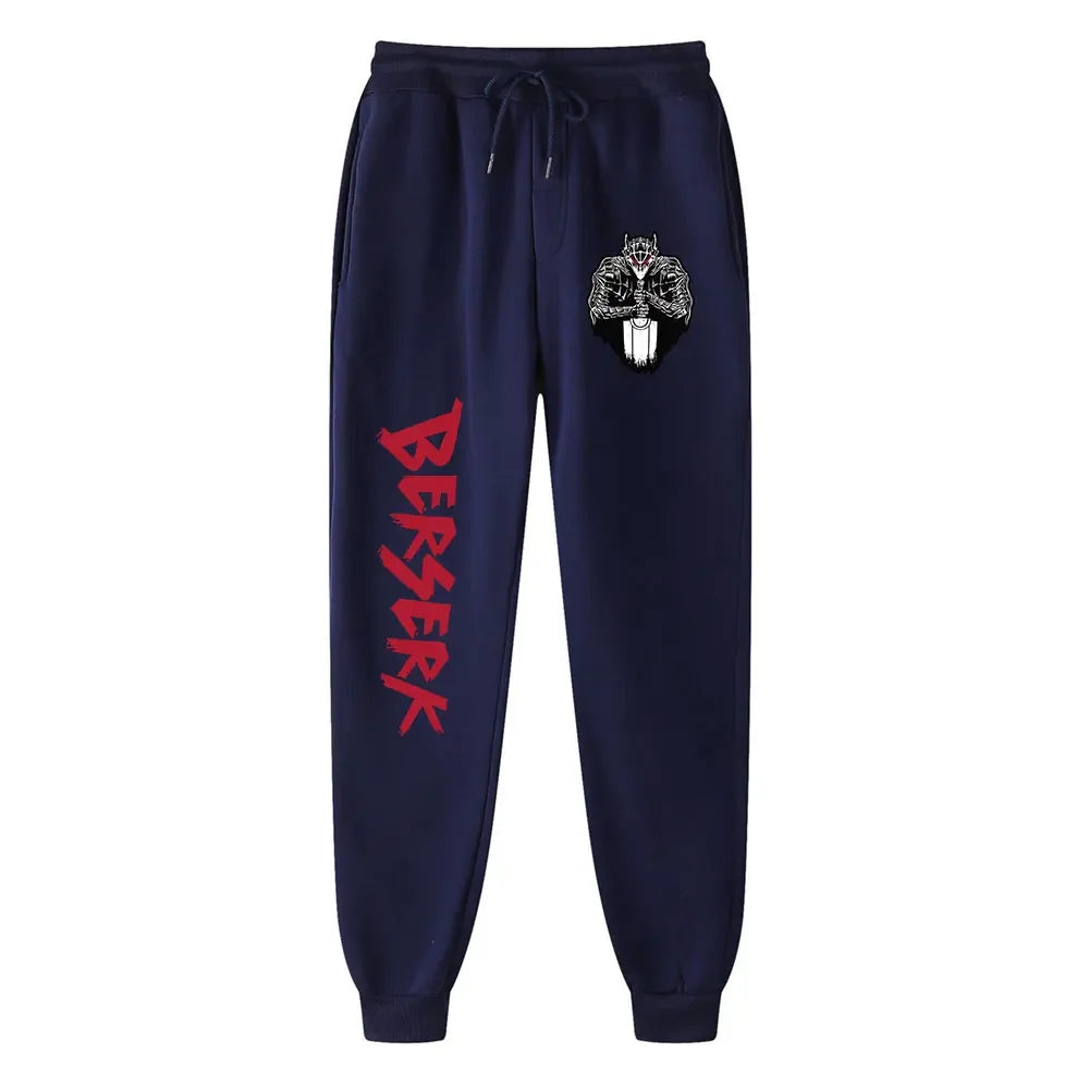 Berserk - Fleece Sweatpants