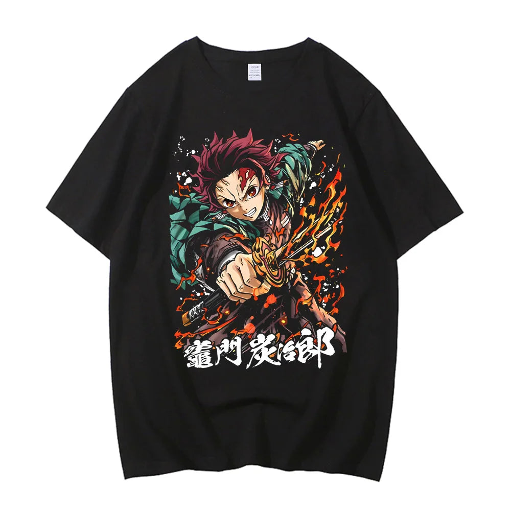 Demon Slayer - T-Shirts