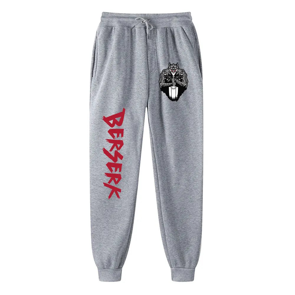 Berserk - Fleece Sweatpants