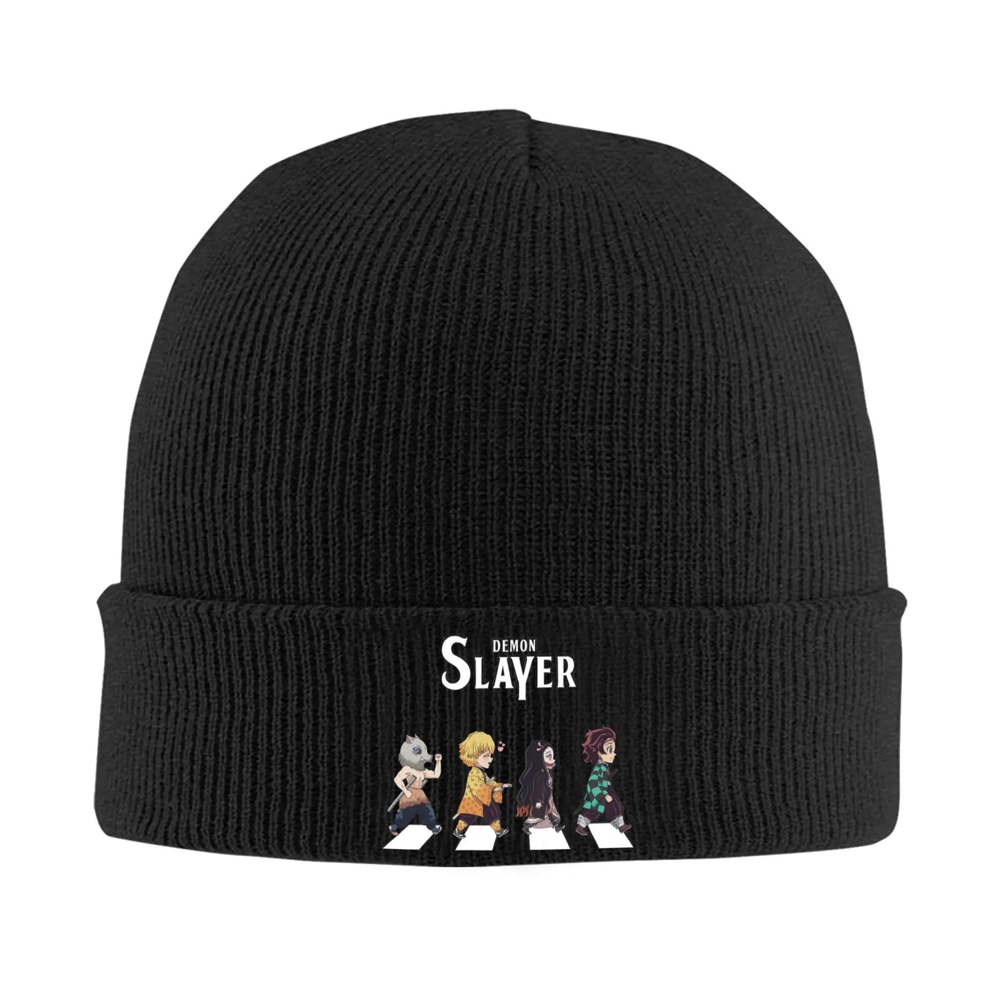 Demon Slayer - Beanie (Characters)