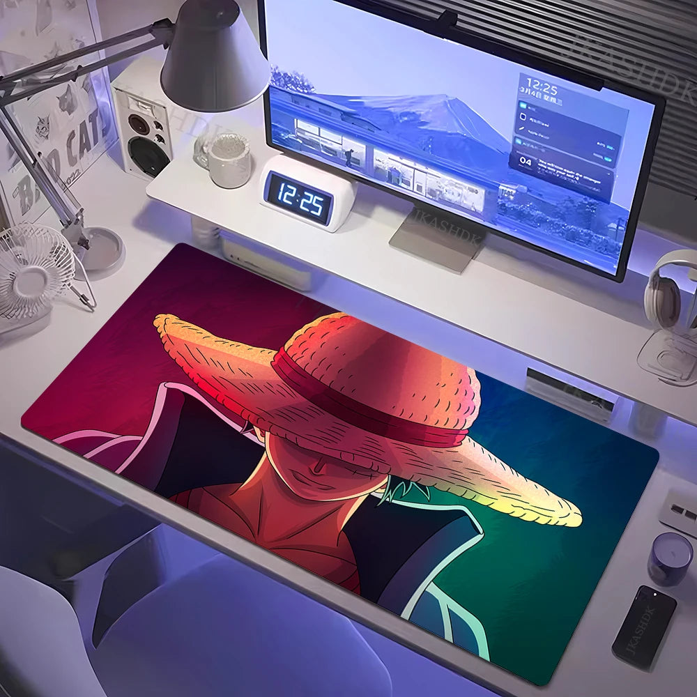 One Piece - Mouse Pad (900x400x2mm)