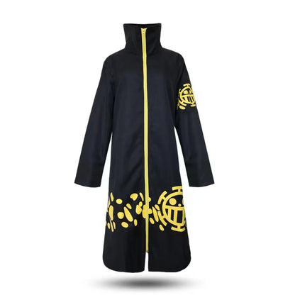 One Piece - Trafalgar Windbreaker