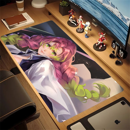 Demon Slayer - Mousepad (90x40cm)
