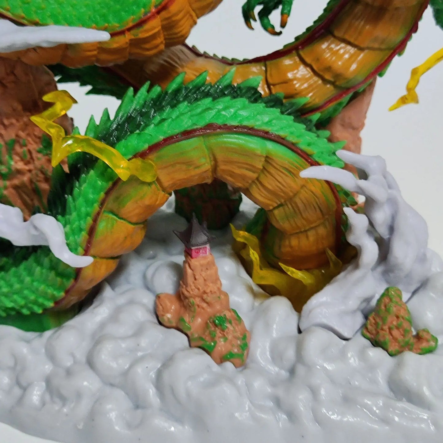 Dragon Ball - Shenron Figure (24cm)