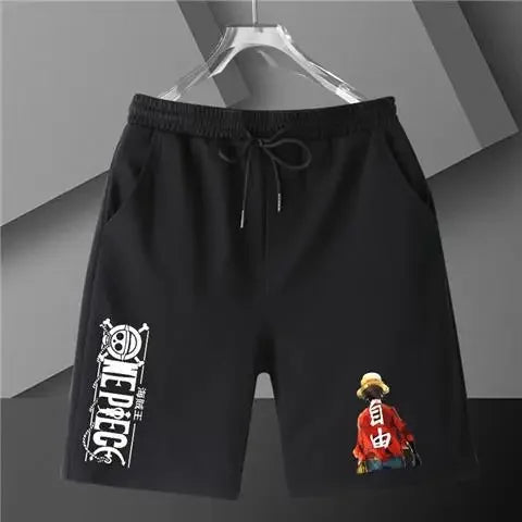 One Piece - Shorts (Luffy)