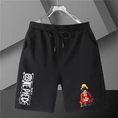 One Piece - Shorts (Luffy)