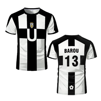 Blue Lock - Jerseys (Ubers)