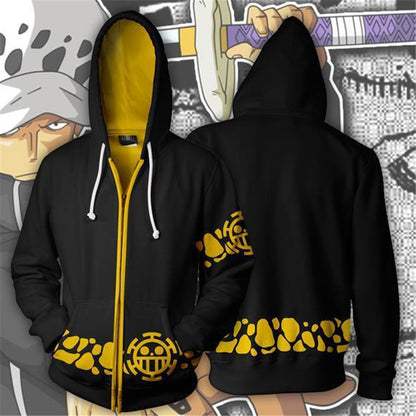 One Piece - Hoodies