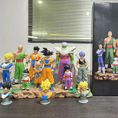 Dragon Ball - Character Figures (23cm)