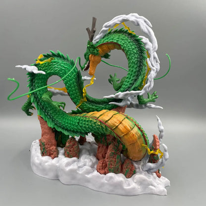Dragon Ball - Shenron Figure (24cm)