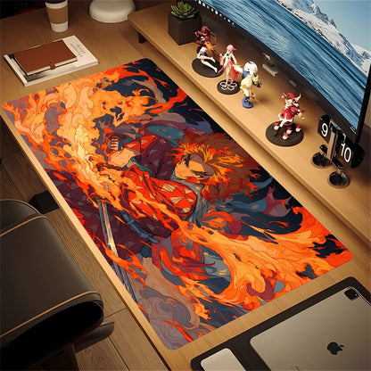 Demon Slayer - Mousepad (90x40cm)