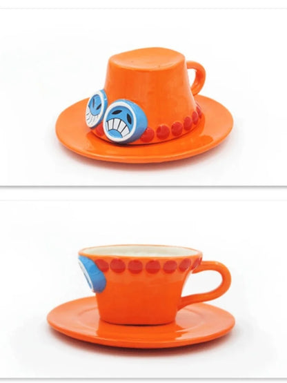 One Piece - Ceramic Mugs