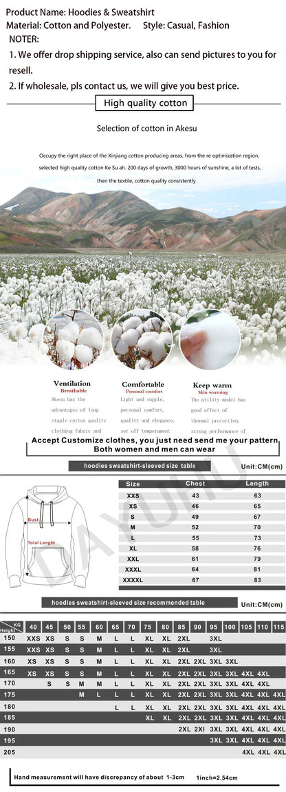 Chainsaw Man - Hoodies