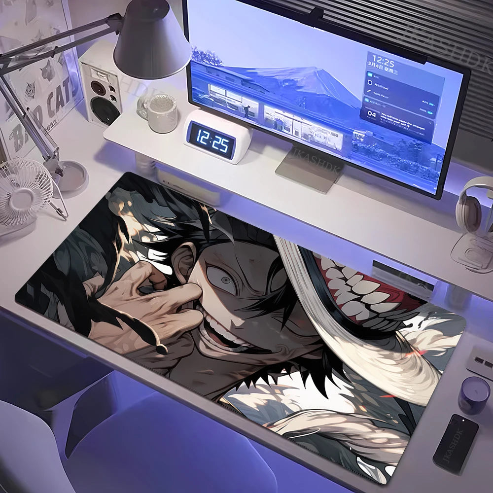 One Piece - Mouse Pad (900x400x2mm)