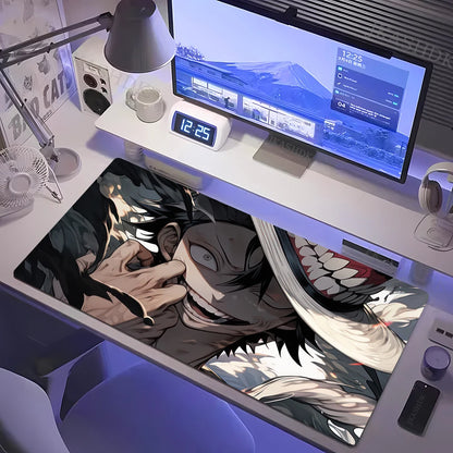 One Piece - Mouse Pad (900x400x2mm)