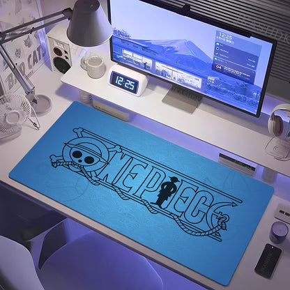 One Piece - Mouse Pad (900x400x2mm)